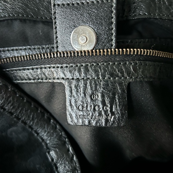 Gucci bag - Picture 6 of 11